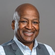 Alfred Rowlett