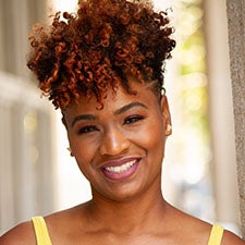 Amber Bolden