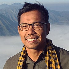 Andri Tambunan