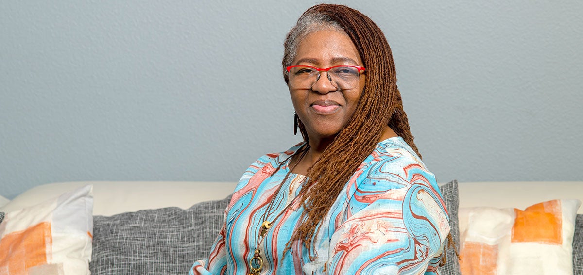 Angela Sojobi
