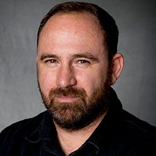 Brian Rinker