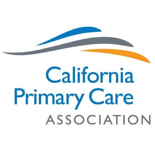 California Primary Care Association logo