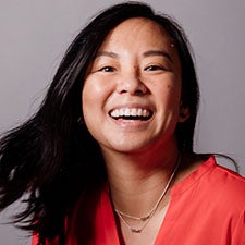 Carolyn Fong