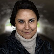 Constanza Hevia H.