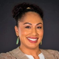 Darlene Torres