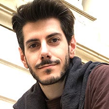 Davide Bonazzi