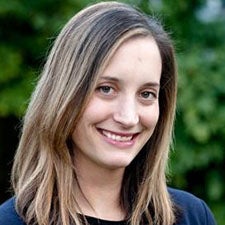 Elizabeth Horevitz