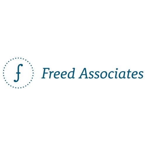 Freed Associates logo