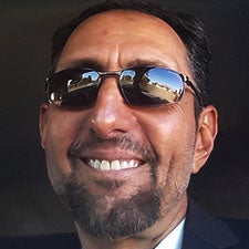 Gary Kazanjian