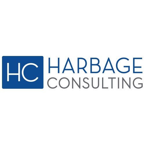 Harbage Consulting logo