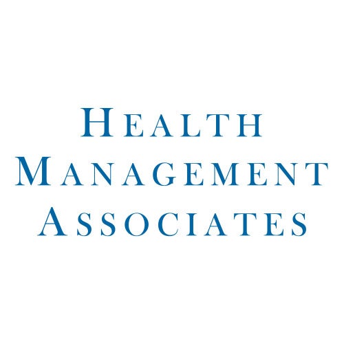 Health Management Associates Logo