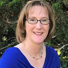 Heather Stringer