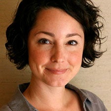 Heather Tirado Gilligan