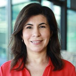 Hilda Martinez