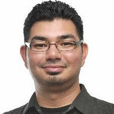 John Valenzuela