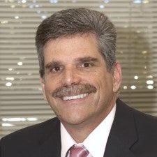 Headshot of John Maceri