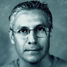 José Luis Villegas