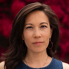 Kristen Murakoshi
