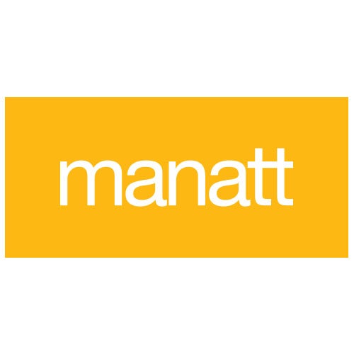 Manatt Logo