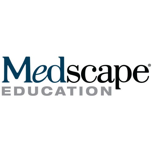 Medscape Education Logo