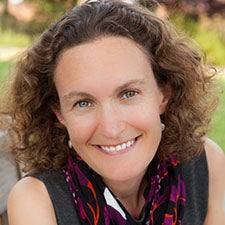 Melora Simon
