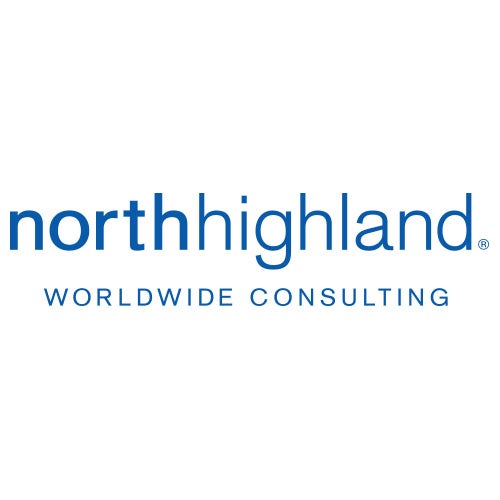 North Highland Worldwide Consulting logo