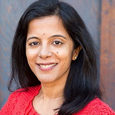 Padma Nagappan