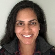 Priya Motz