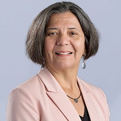 Sandra Hernández