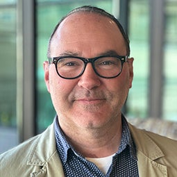 Scott Owens