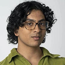 Shaanth Nanguneri
