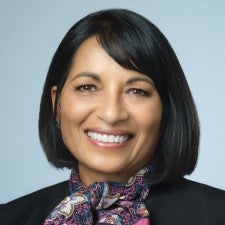 Sunita Mutha
