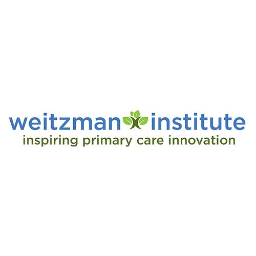 Weitzman Institute Logo