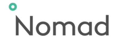 Nomad logo